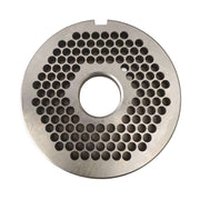 Grille à trous de 5 mm pour hachoir 32, 500 kg/h - Combisteel