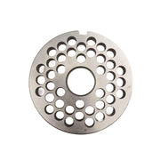 Grille à trous de 9 mm pour hachoir 32, 500 kg/h - Combisteel