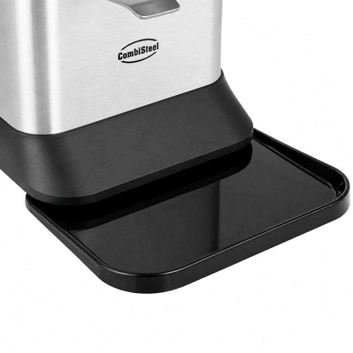 Moulin à café 1 kg à dosage automatique - L 1100 x P 257 x H 550 mm - Combisteel