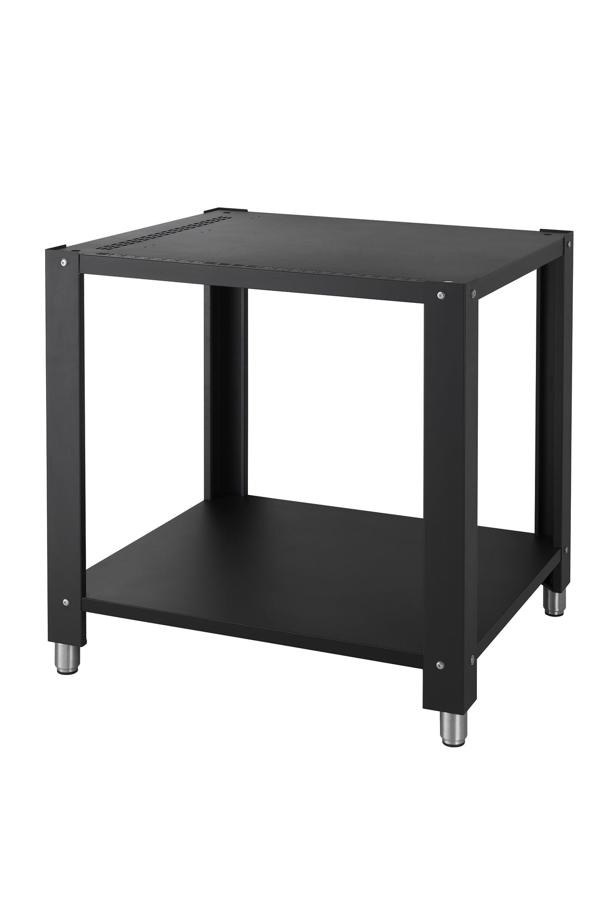 Support pour four à pizza réf. 7548.0040 - L 756 x P 880 x H 903 mm - Combisteel