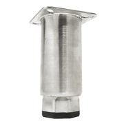 Pied réglable en inox pour série GN Ecofrost / Entry Line - Combisteel