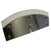 Grattoir 250 mm Combisteel - Accessoires de ventilation professionnel CHR - matériel cuisine pro - Cuistéo
