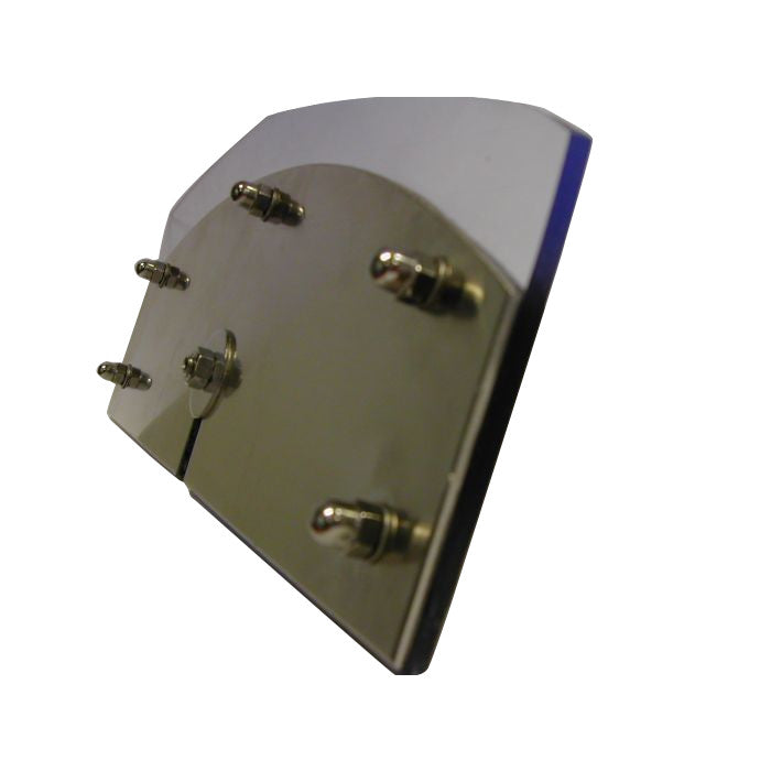 Grattoir 250 mm Combisteel - vue 3 - Accessoires de ventilation pro CHR - Cuistéo