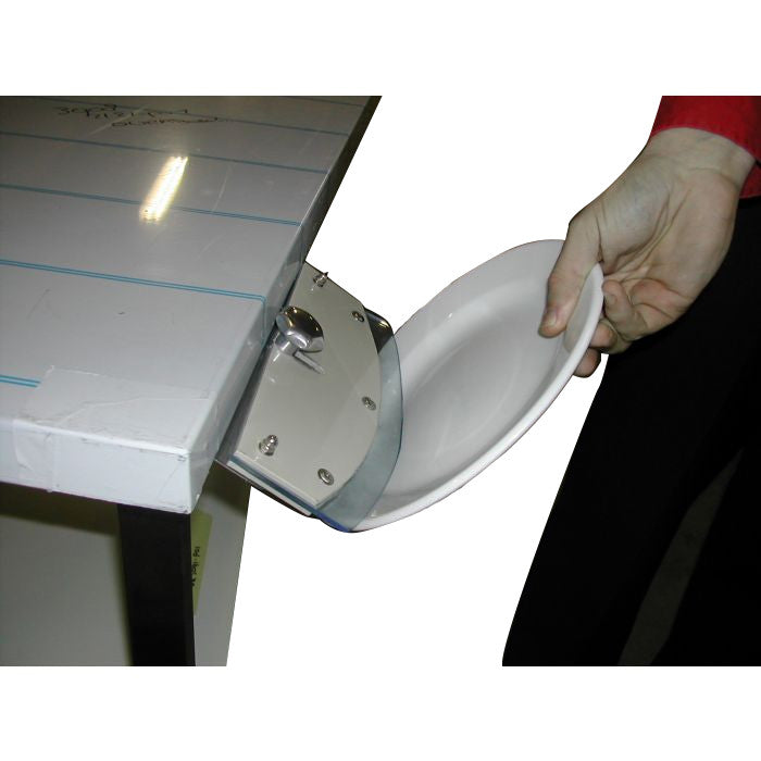 Grattoir 250 mm Combisteel - vue 4 - Accessoires de ventilation pro CHR - Cuistéo