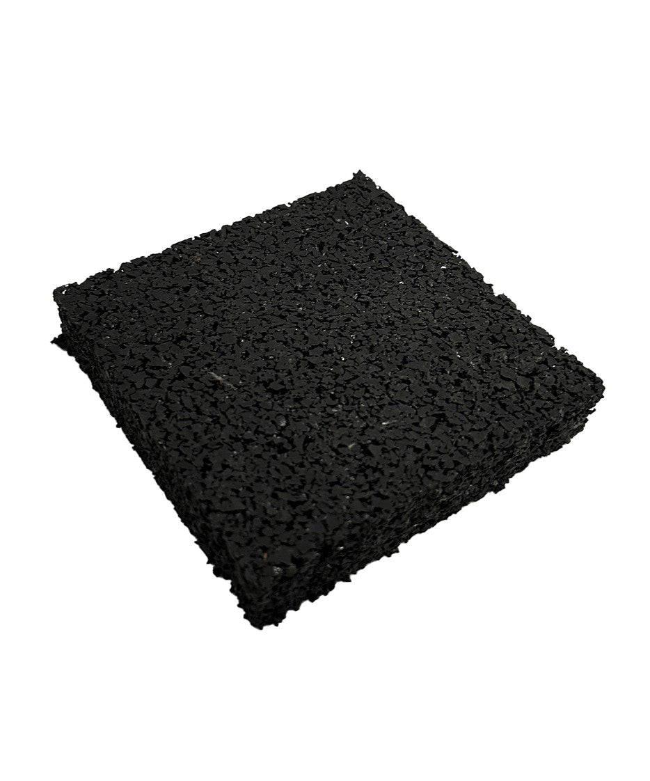 Bloc de suspension 100x100x20 mm Combisteel - vue 2 - Accessoires de ventilation pro CHR - Cuistéo