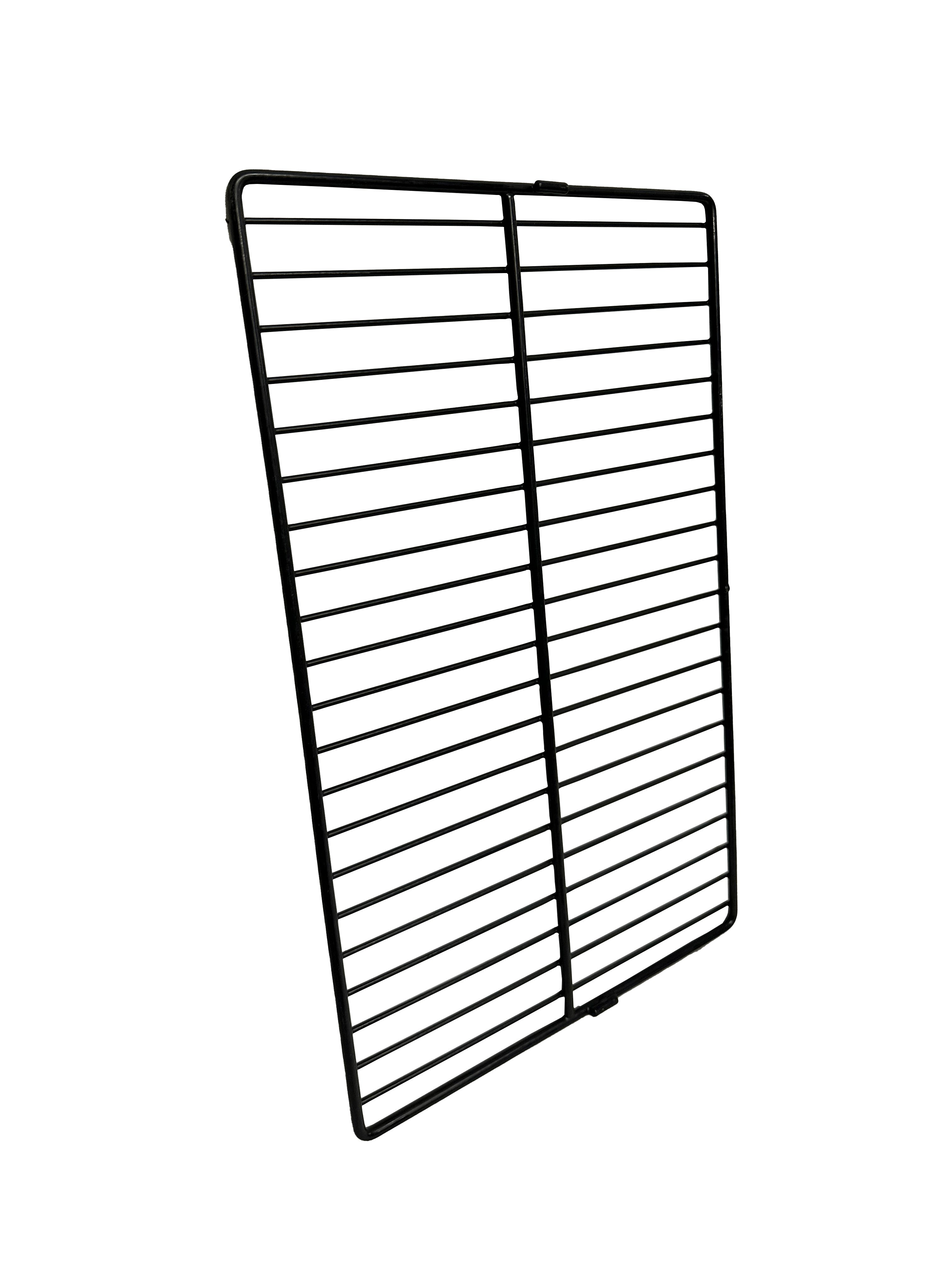 Grille 290x465 pour 7013.2570 Combisteel - Accessoires de ventilation professionnel CHR - matériel cuisine pro - Cuistéo