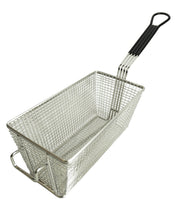Panier friteuse pour 7455.0999 7509.0005/0010 340x165x147 mm Combisteel - Accessoires de ventilation professionnel CHR - matériel cuisine pro - Cuistéo