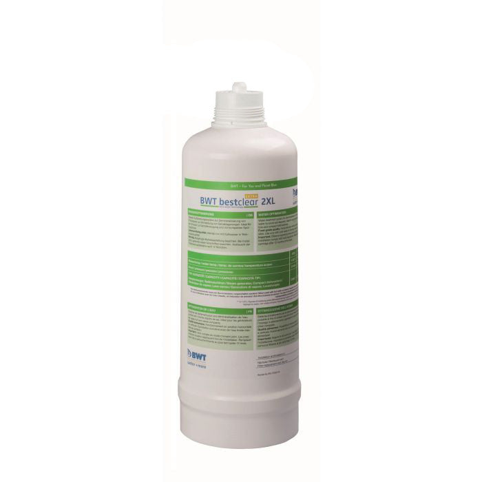 Filtre d'eau 185x185x580 mm Combisteel - vue 2 - Accessoires de ventilation pro CHR - Cuistéo