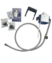 Kit de démarrage pour filtre d'eau Combisteel - Accessoires de ventilation professionnel CHR - matériel cuisine pro - Cuistéo