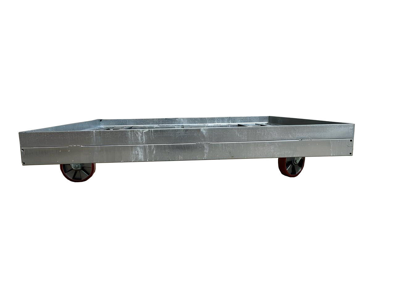 Support pour chambre froide positive/negative 1800x1800 Combisteel - Accessoires de ventilation professionnel CHR - matériel cuisine pro - Cuistéo