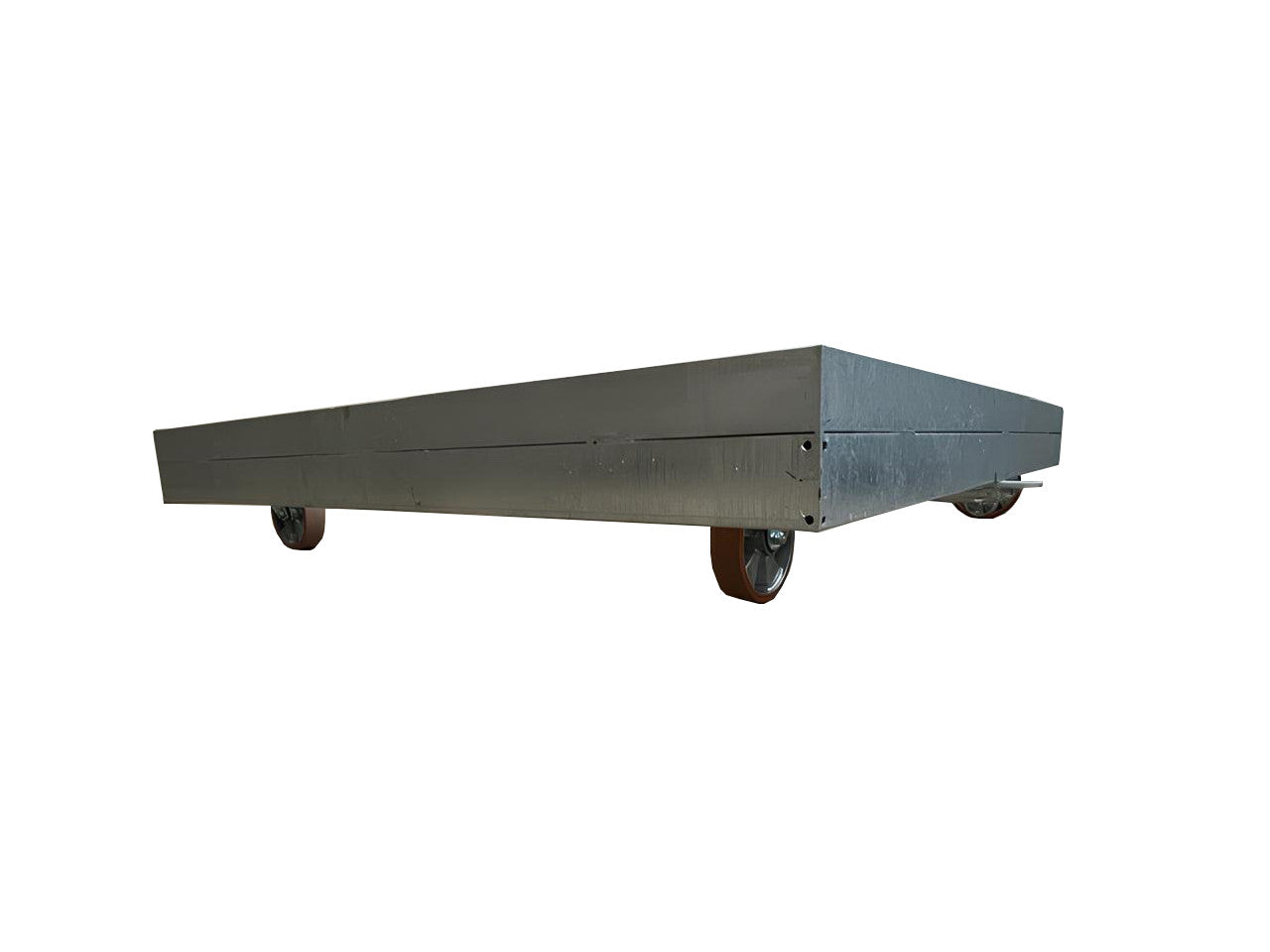 Support pour chambre froide positive/negative 1800x1800 Combisteel - vue 4 - Accessoires de ventilation pro CHR - Cuistéo