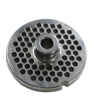 Plateau à trous pour hachoir 12 90kg/h 5mm Combisteel - Accessoire hachoir professionnel CHR - matériel cuisine pro - Cuistéo