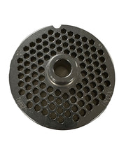 Plateau à trous pour hachoir 22 450kg/h 5mm Combisteel - Accessoire hachoir professionnel CHR - matériel cuisine pro - Cuistéo