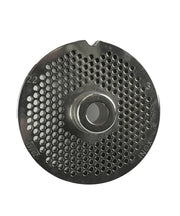 Plateau à trous pour hachoir 22 450kg/h 3mm Combisteel - Accessoire hachoir professionnel CHR - matériel cuisine pro - Cuistéo