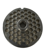 Plateau à trous pour hachoir 22 450kg/h 8mm Combisteel - Accessoire hachoir professionnel CHR - matériel cuisine pro - Cuistéo
