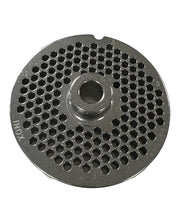 Plateau à trous pour hachoir 32 750kg/h 5mm Combisteel - Accessoire hachoir professionnel CHR - matériel cuisine pro - Cuistéo