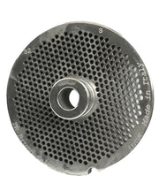 Plateau à trous pour hachoir 32 750kg/h 3mm Combisteel - Accessoire hachoir professionnel CHR - matériel cuisine pro - Cuistéo