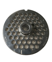 Plateau à trous pour hachoir 32 750kg/h 8 mm Combisteel - Accessoire hachoir professionnel CHR - matériel cuisine pro - Cuistéo