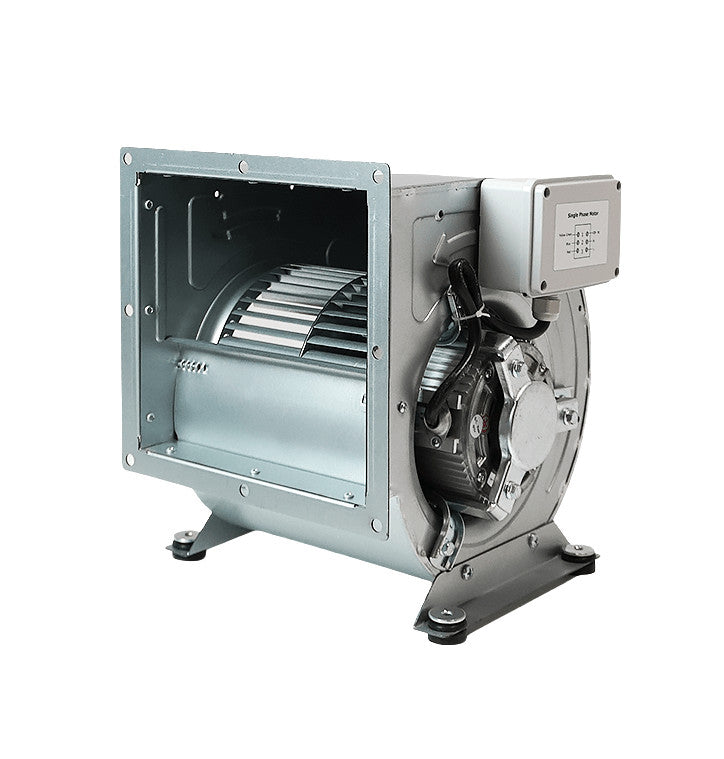 Ventilateur AFM 7 7 1250 232x313x327 mm 0.25 kw Combisteel - vue 2 - Tourelle et Groupe d'Extraction pro CHR - Cuistéo