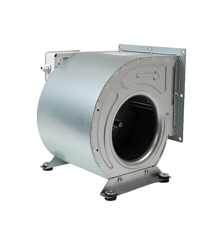 Ventilateur AFM 7 7 1250 232x313x327 mm 0.25 kw Combisteel - vue 5 - Tourelle et Groupe d'Extraction pro CHR - Cuistéo