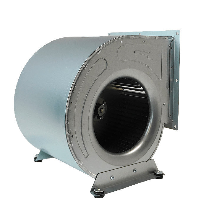 Ventilateur AFM 10 10 1200 331x423x445 mm 0.75 kw Combisteel - vue 5 - Tourelle et Groupe d'Extraction pro CHR - Cuistéo