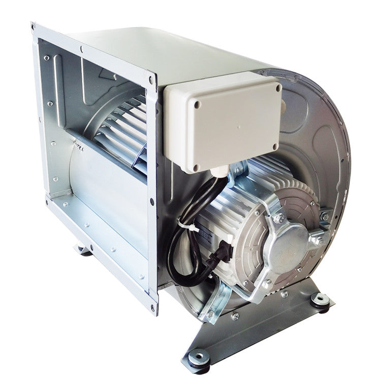 Ventilateur AFM 12 12 900 395x491x526 mm 0.9 kw Combisteel - Tourelle et Groupe d'Extraction professionnel CHR - matériel cuisine pro - Cuistéo