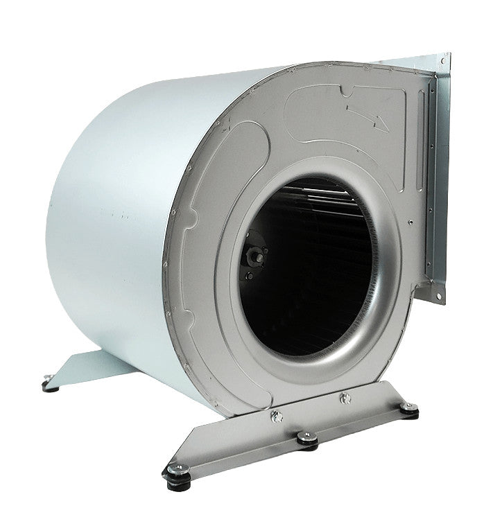 Ventilateur AFM 12 12 900 395x491x526 mm 0.9 kw Combisteel - vue 5 - Tourelle et Groupe d'Extraction pro CHR - Cuistéo