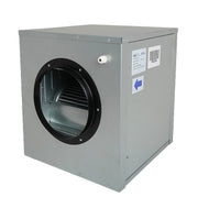 Ventilateur caisson 7/7/1250 450x500x460 mm 0.25 kw Combisteel - Tourelle et Groupe d'Extraction professionnel CHR - matériel cuisine pro - Cuistéo
