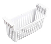 Panier pour 7086.0030 0035 0040 0045 Couleur blanc Combisteel - Accessoires de ventilation professionnel CHR - matériel cuisine pro - Cuistéo