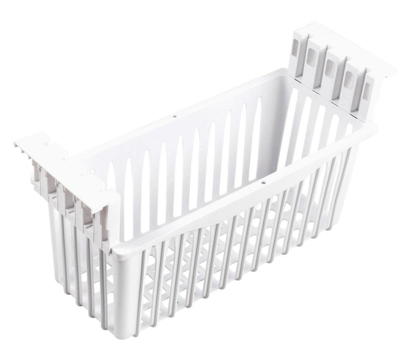 Panier pour 7086.0030 0035 0040 0045 Couleur blanc Combisteel - Accessoires de ventilation professionnel CHR - matériel cuisine pro - Cuistéo