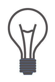 Éclairage rose pour 7090.0085 Combisteel - Accessoires de ventilation professionnel CHR - matériel cuisine pro - Cuistéo