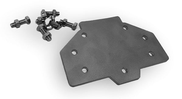 Joint pour gouttière à fente 7107.0005 0010 0015 140x5x960 mm Combisteel - Accessoires de ventilation professionnel CHR - matériel cuisine pro - Cuistéo