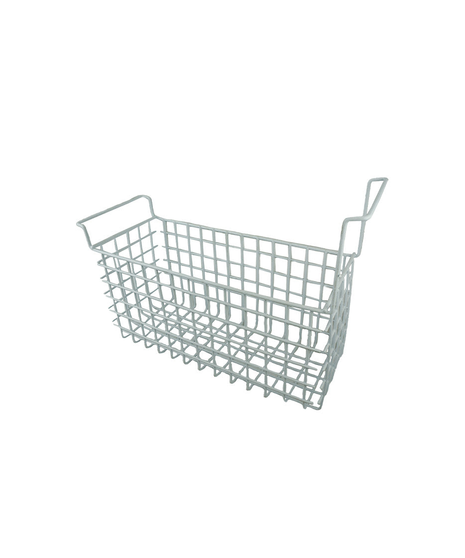 Panier pour 7151.1000 1005 1010 1015 201x505x238 mm Combisteel - Accessoires de ventilation professionnel CHR - matériel cuisine pro - Cuistéo