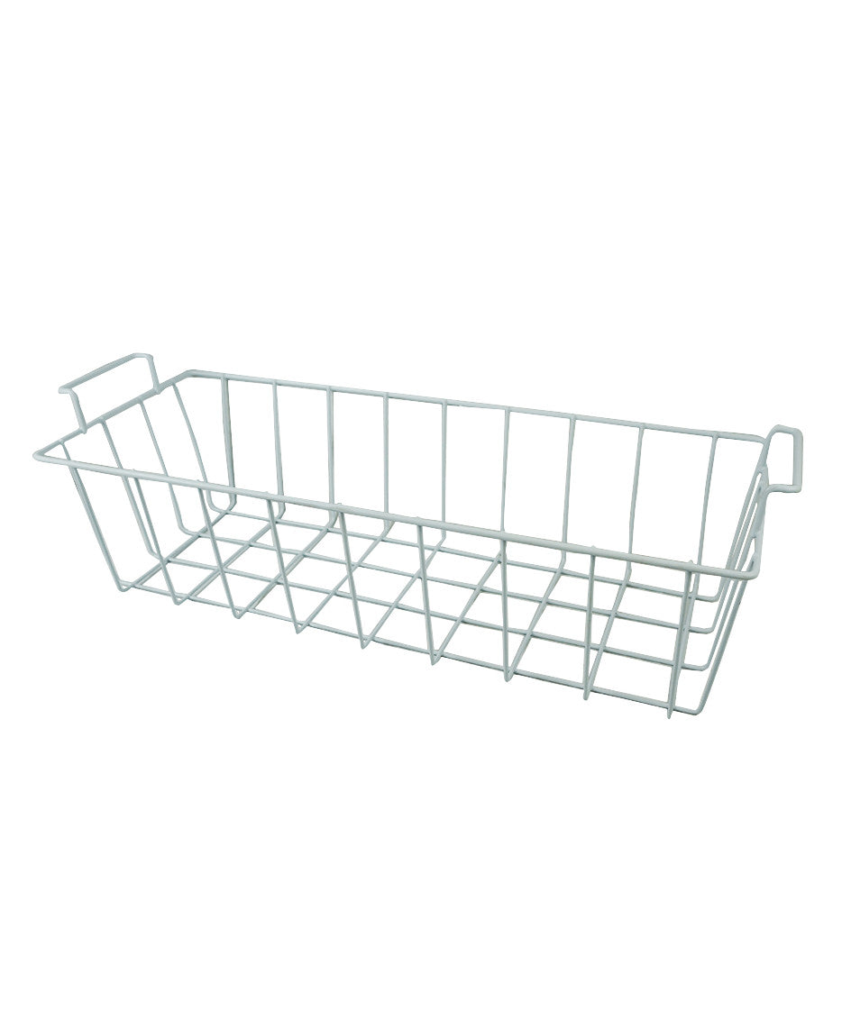 Panier pour 7151.1100 1125 210x519x160 mm Combisteel - Accessoires de ventilation professionnel CHR - matériel cuisine pro - Cuistéo