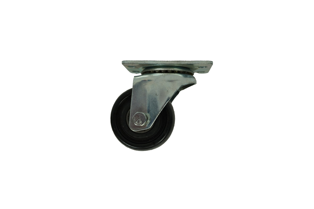 Série de roues pour 7151.1010 1015 Combisteel - vue 5 - Accessoires de ventilation pro CHR - Cuistéo
