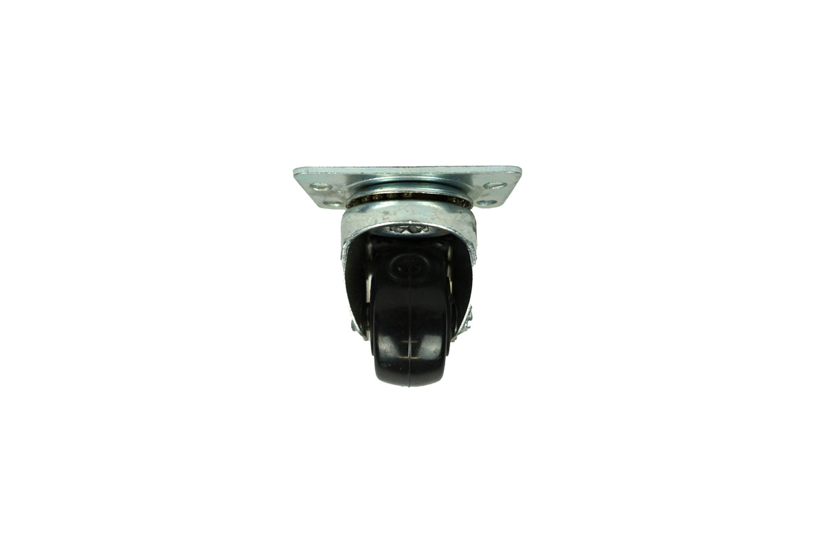 Série de roues pour 7151.1100 1125 66 mm Combisteel - vue 2 - Accessoires de ventilation pro CHR - Cuistéo