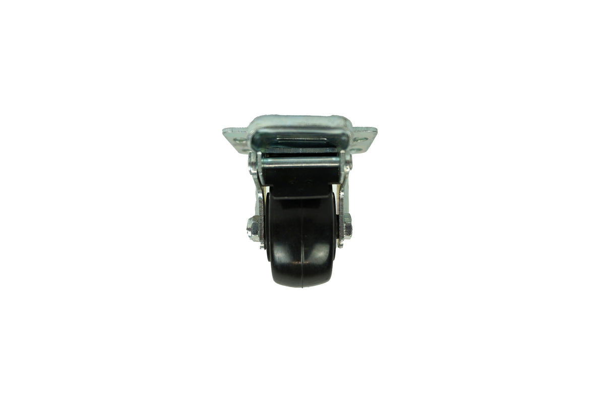 Série de roues pour 7151.1100 1125 66 mm Combisteel - vue 4 - Accessoires de ventilation pro CHR - Cuistéo