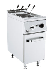 Cuiseur pour pâtes gaz Gamme 700 18 l Combisteel - Cuiseur à pâtes professionnel CHR - matériel cuisine pro - Cuistéo