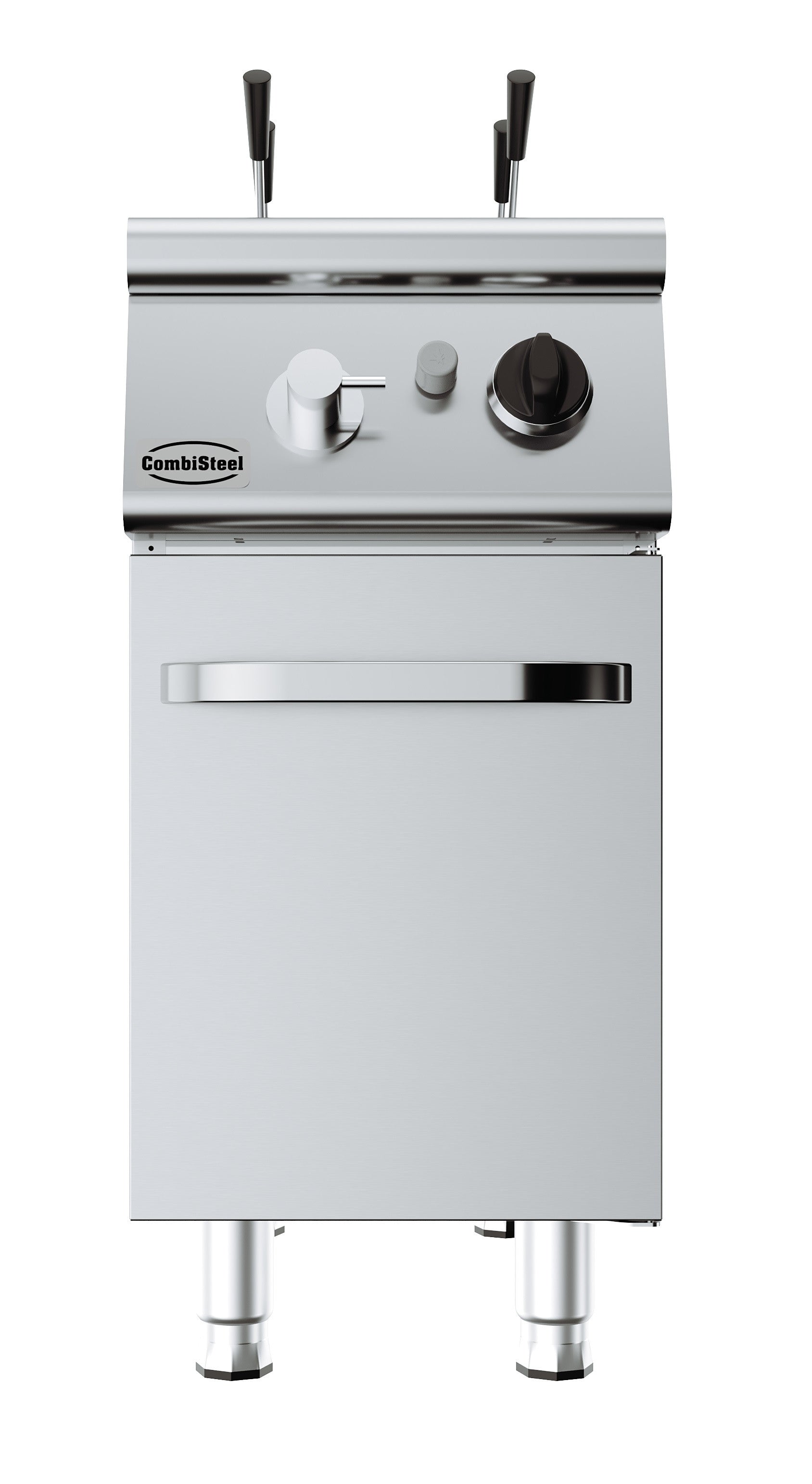 Cuiseur pour pâtes gaz Gamme 700 18 l Combisteel - vue 2 - Cuiseur à pâtes pro CHR - Cuistéo