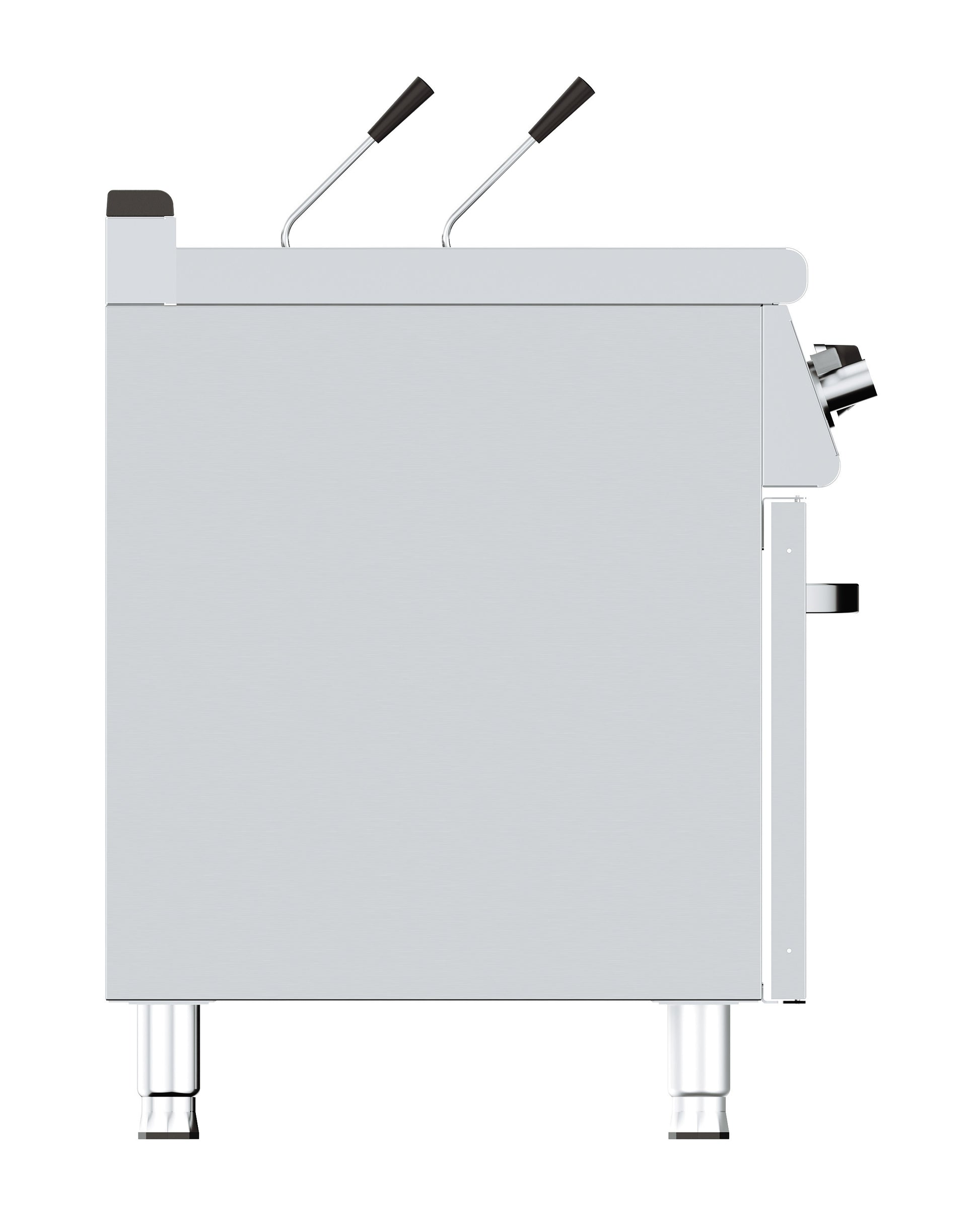 Cuiseur pour pâtes gaz Gamme 700 18 l Combisteel - vue 3 - Cuiseur à pâtes pro CHR - Cuistéo