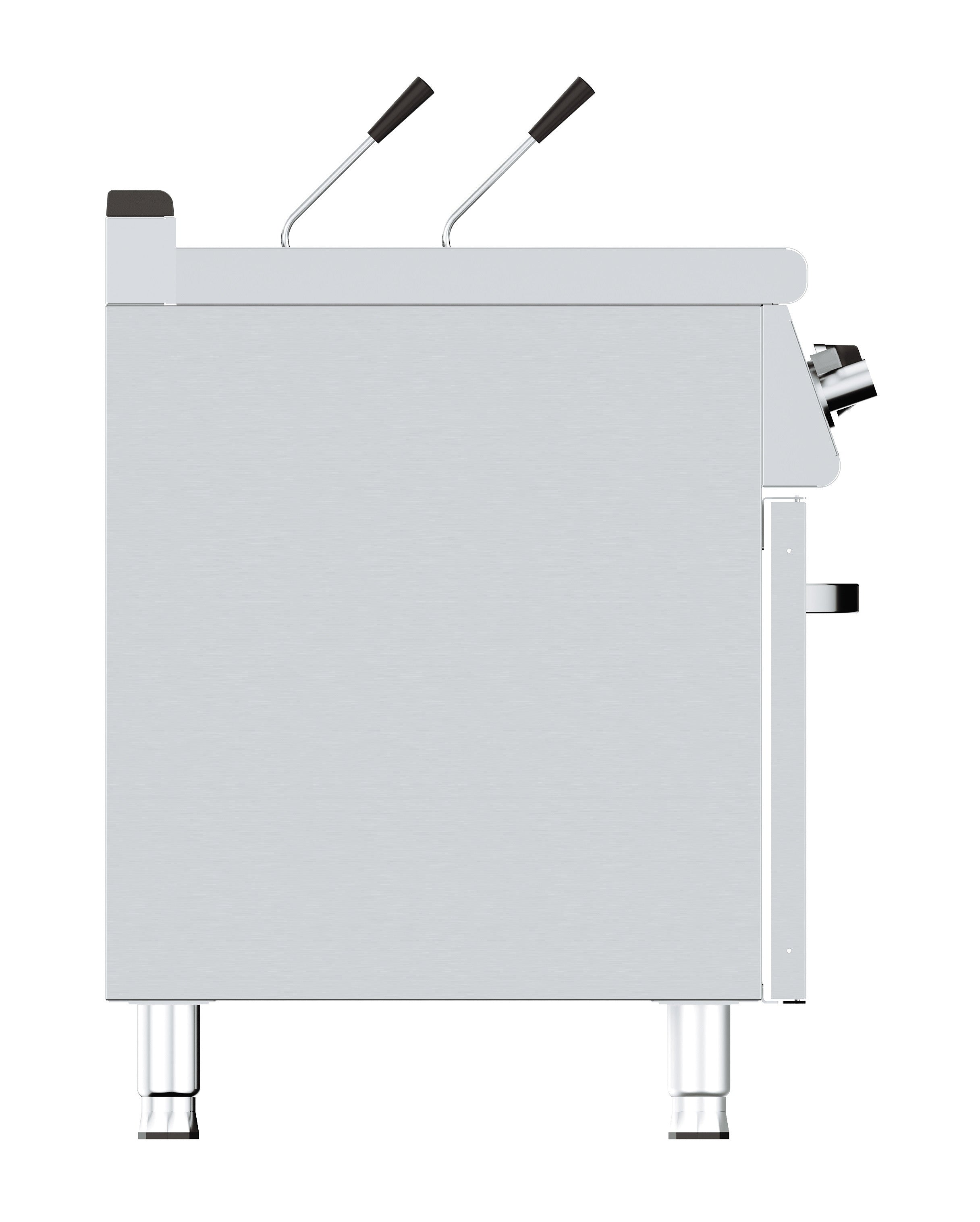 Cuiseur pour pâtes gaz Gamme 700 18 l Combisteel - vue 3 - Cuiseur à pâtes pro CHR - Cuistéo