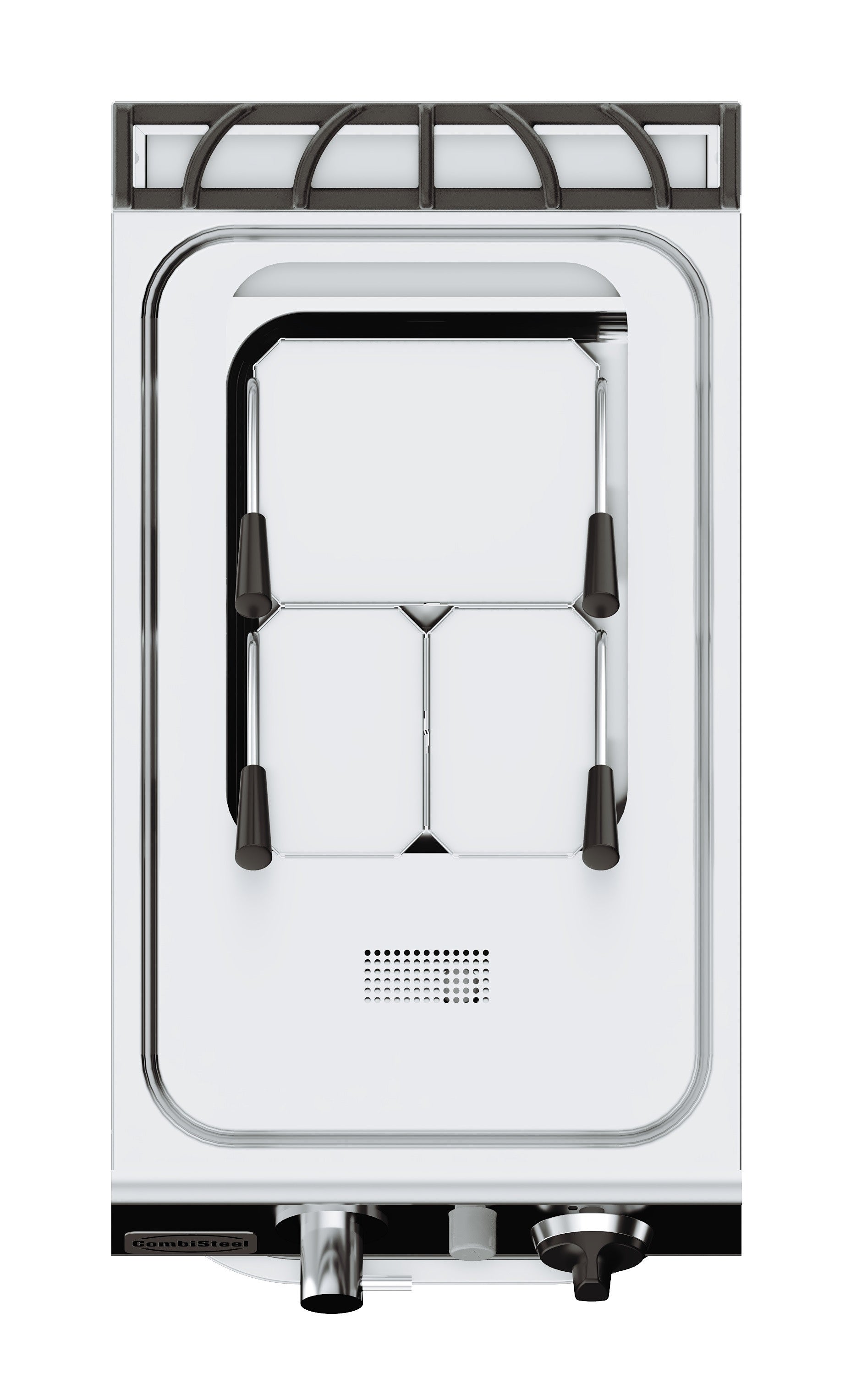 Cuiseur pour pâtes gaz Gamme 700 18 l Combisteel - vue 5 - Cuiseur à pâtes pro CHR - Cuistéo