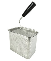 Panier cuiseurs pâte droit Gamme 600 100x160x135 mm Combisteel - Accessoires de ventilation professionnel CHR - matériel cuisine pro - Cuistéo
