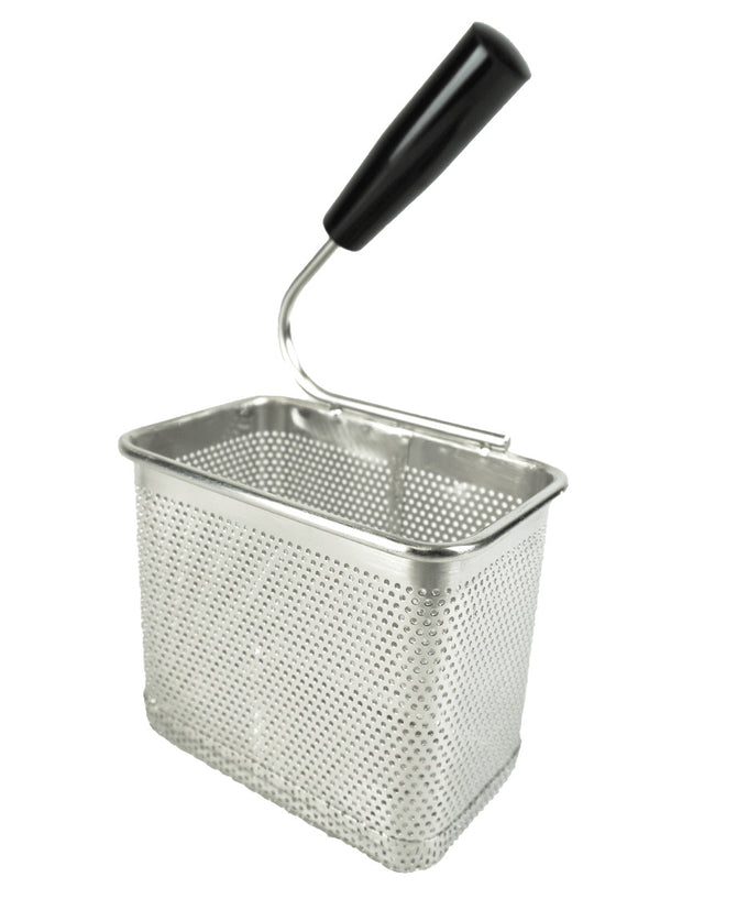 Panier cuiseurs pâte droit Gamme 600 100x160x135 mm Combisteel - Accessoires de ventilation professionnel CHR - matériel cuisine pro - Cuistéo