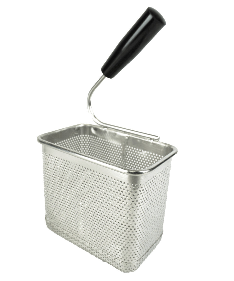Panier cuiseurs pâte droit Gamme 600 100x160x135 mm Combisteel - Accessoires de ventilation professionnel CHR - matériel cuisine pro - Cuistéo