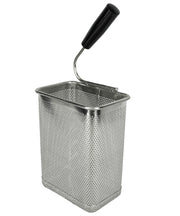 Panier cuiseurs pâte droit Gamme 700 110x165x210 mm Combisteel - Accessoires de ventilation professionnel CHR - matériel cuisine pro - Cuistéo