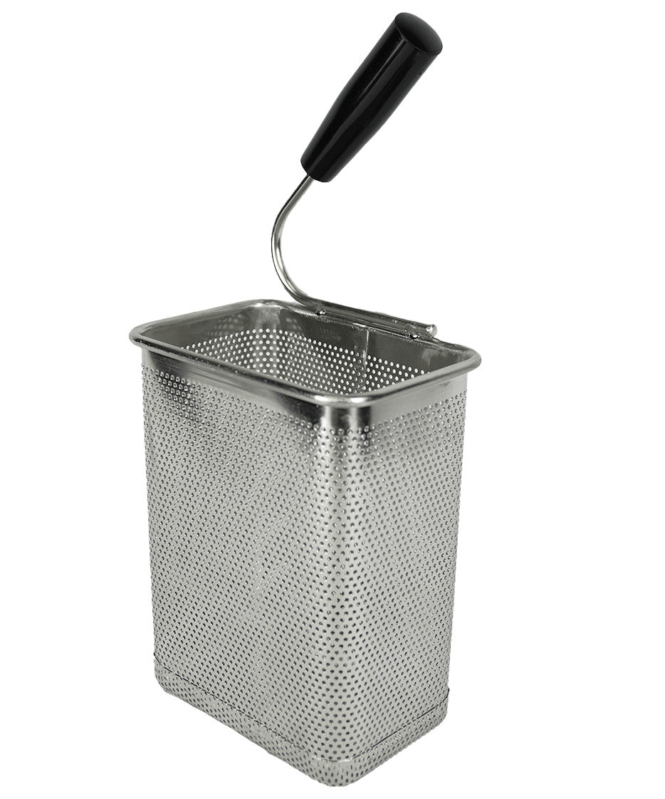Panier cuiseurs pâte droit Gamme 700 110x165x210 mm Combisteel - Accessoires de ventilation professionnel CHR - matériel cuisine pro - Cuistéo