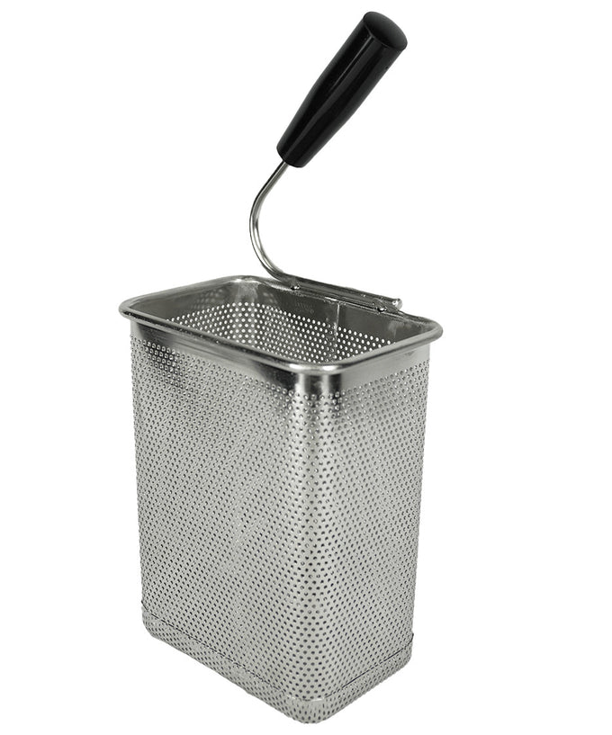 Panier cuiseurs pâte droit Gamme 700 110x165x210 mm Combisteel - Accessoires de ventilation professionnel CHR - matériel cuisine pro - Cuistéo