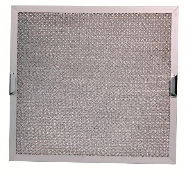 Filtre de gaze inox pour hotte 495x495x25 mm Combisteel - Accessoires de ventilation professionnel CHR - matériel cuisine pro - Cuistéo