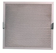 Filtre de gaze inox pour hotte 500x500x25 mm Combisteel - Accessoires de ventilation professionnel CHR - matériel cuisine pro - Cuistéo